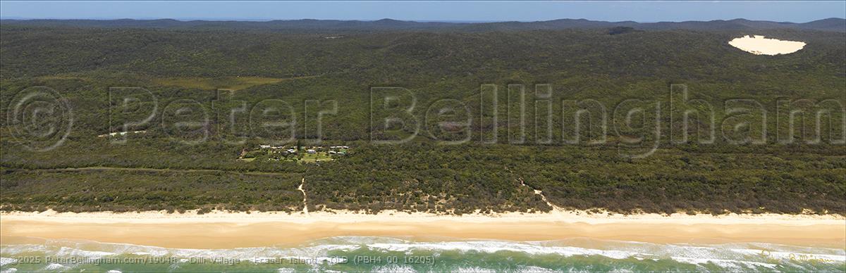 Peter Bellingham Photography Dilli Village - Fraser Island - QLD (PBH4 00 16205)